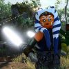 LEGO Star Wars: The Skywalker Saga - Deluxe Edition (EU)