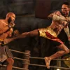 EA Sports UFC 4 (UK)