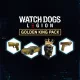 Watch Dogs: Legion - Golden King Pack (DLC) (EU)