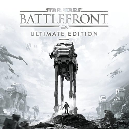 Star Wars: Battlefront - Ultimate Edition