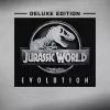 Jurassic World Evolution: Deluxe Edition (EU)