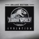 Jurassic World Evolution: Deluxe Edition (EU)