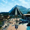 Jurassic World Evolution: Deluxe Edition (EU)