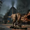 Jurassic World Evolution: Deluxe Edition (EU)