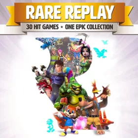 Rare Replay (EU)