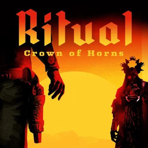 Ritual: Crown of Horns