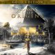 Assassin's Creed: Origins - Gold Edition (EU)