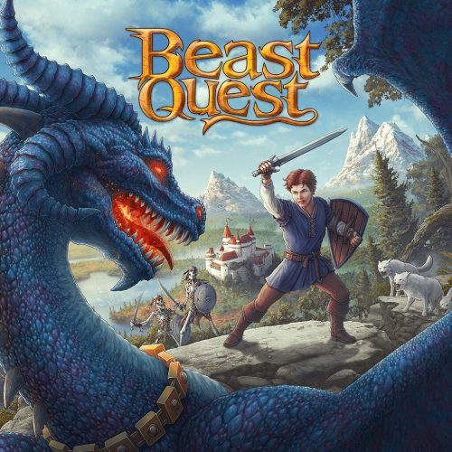 Beast Quest (EU)