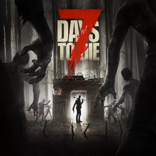 7 Days to Die (EU)