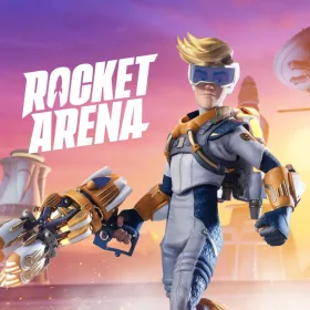 Rocket Arena (EU)