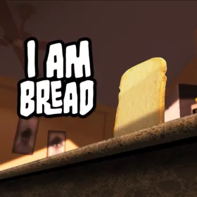 I am Bread (EU)