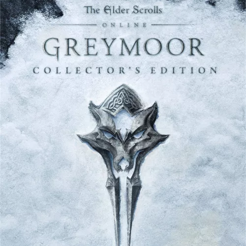The Elder Scrolls Online: Greymoor - Digital Collector's Edition (EU)