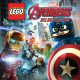 LEGO Marvel Avengers: Deluxe Edition (EU)