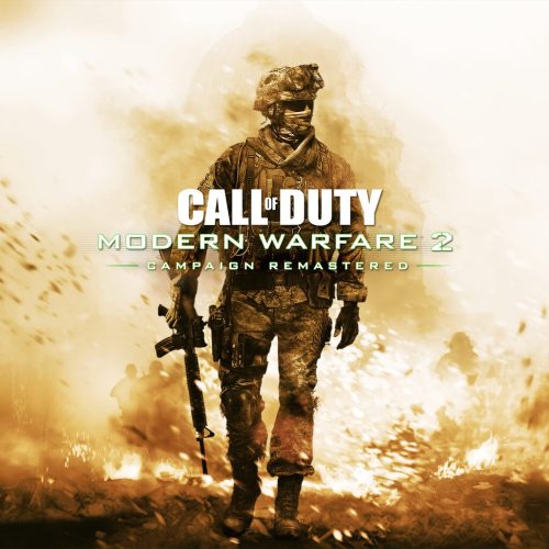 Call of Duty: Modern Warfare 2 - Campaign Remastered (EU)