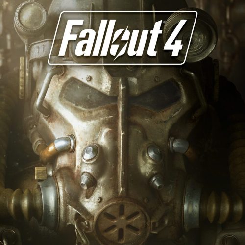 Fallout 4 (EU)