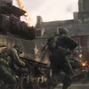 Call of Duty: WWII - Gold Edition (UK)