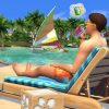 The Sims 4: Island Living (DLC) (EU)