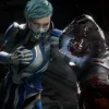 Mortal Kombat 11: Ultimate Edition