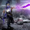 Mortal Kombat 11: Ultimate Edition