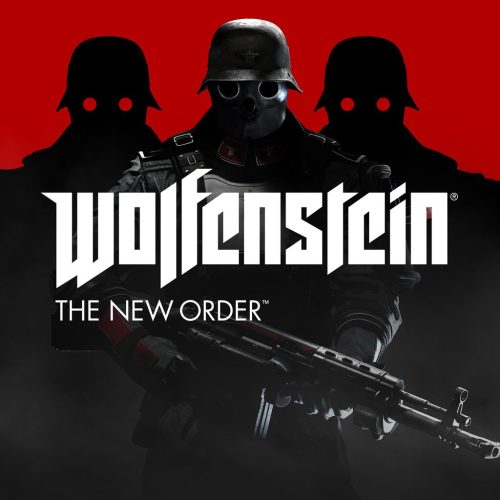 Wolfenstein: The New Order (EU)