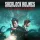 Sherlock Holmes: The Awakened
