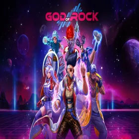 God of Rock