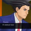 Apollo Justice: Ace Attorney Trilogy