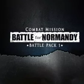 Combat Mission: Battle for Normandy - Battle Pack 1 (DLC)