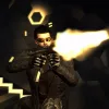 Deus Ex: Human Revolution - Director's Cut (ROW, without RU)