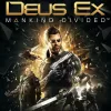 Deus Ex: Mankind Divided (ROW, without RU)