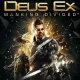 Deus Ex: Mankind Divided (ROW, without RU)