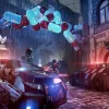 Deus Ex: Mankind Divided (ROW, without RU)