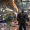 Deus Ex: Mankind Divided (ROW, without RU)