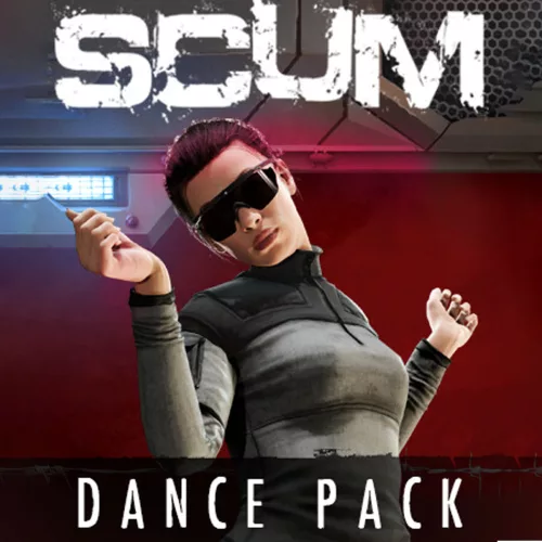 Scum: Dance Pack (DLC)