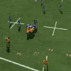 Rugby 22