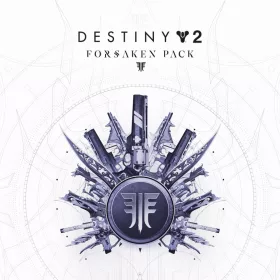 Destiny 2: Forsaken Pack (DLC)