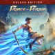 Prince of Persia: The Lost Crown - Deluxe Edition