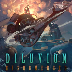 Diluvion: Resubmerged