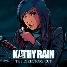 Kathy Rain: Director's Cut