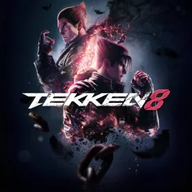 Tekken 8 (EU)