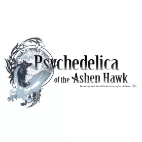 Psychedelica of the Ashen Hawk