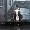 Psychedelica of the Ashen Hawk