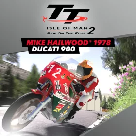   TT Isle of Man: Ride on the Edge 2 - Ducati 900 (Mike Hailwood 1978) (DLC)