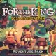 For The King: Lost Civilization Adventure Pack (DLC) (EU)