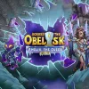 Across the Obelisk: Amelia, the Queen (DLC)
