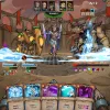 Across the Obelisk: Amelia, the Queen (DLC)