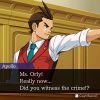 Apollo Justice: Ace Attorney Trilogy (EU)