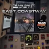 Train Sim World: East Coastway - Brighton - Eastbourne & Seaford Route Add-On (DLC)