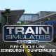 Train Simulator: Fife Circle Line - Edinburgh - Dunfermline Route Add-On (DLC)