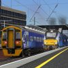 Train Simulator: Fife Circle Line - Edinburgh - Dunfermline Route Add-On (DLC)